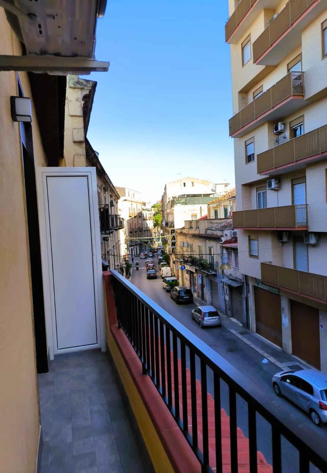 A Palermo Vacanze Szoba fotó