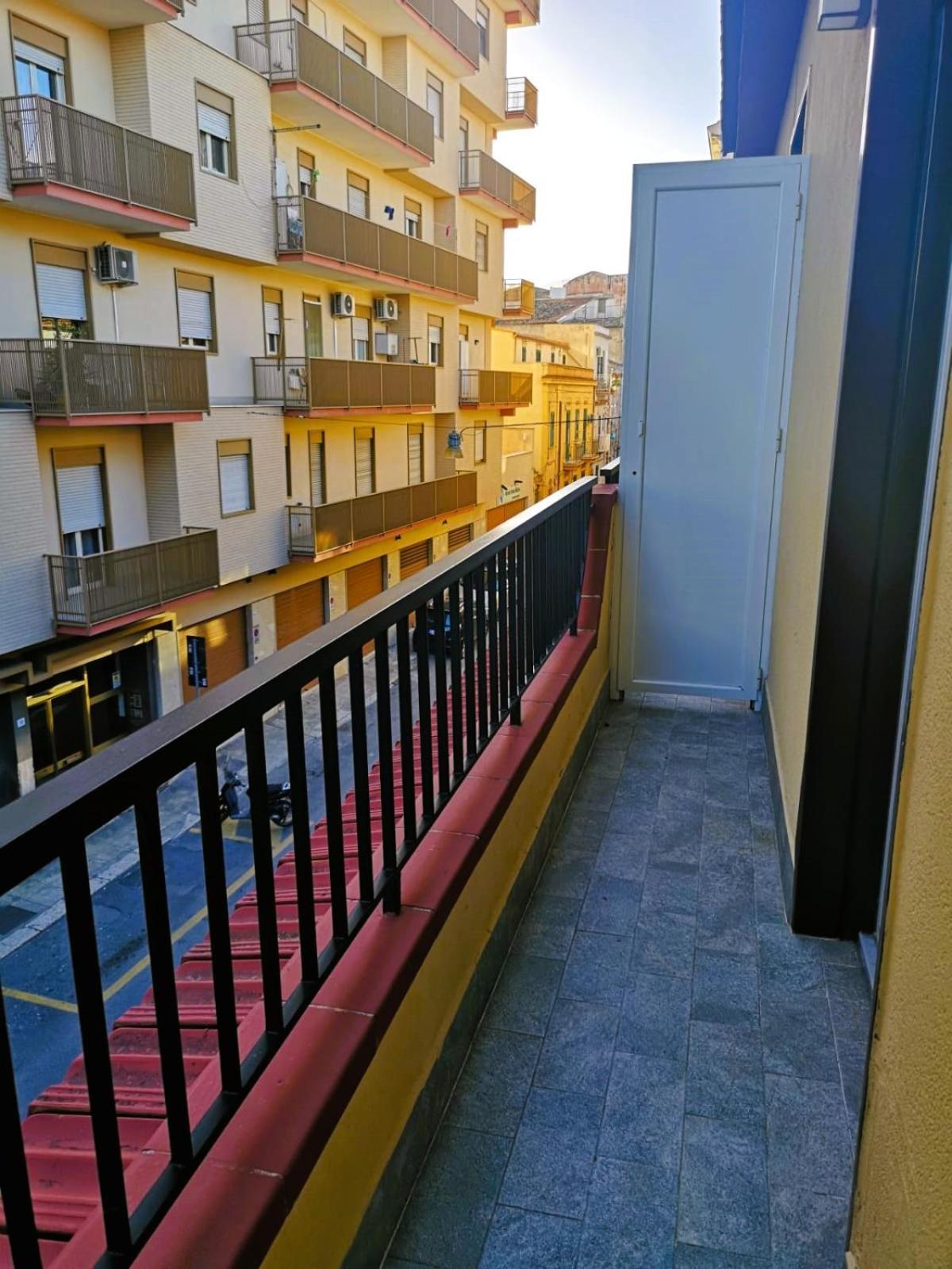 A Palermo Vacanze Szoba fotó